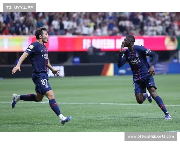 登贝莱伤愈复出状态成疑 巴黎圣日耳曼战拜仁前景待定