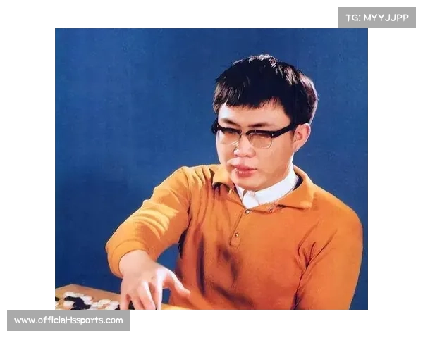 围棋十诀成人生哲学，聂卫平推动文化传承